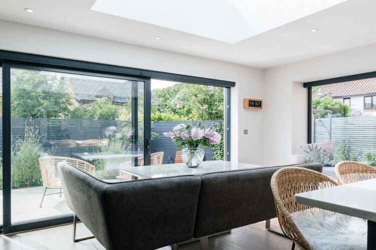 Specialist Residential Architecture Company