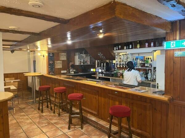 High Turnover Restaurant with Bar and Accommodations in Wisbech Cambridgeshire for Sale Photo 9