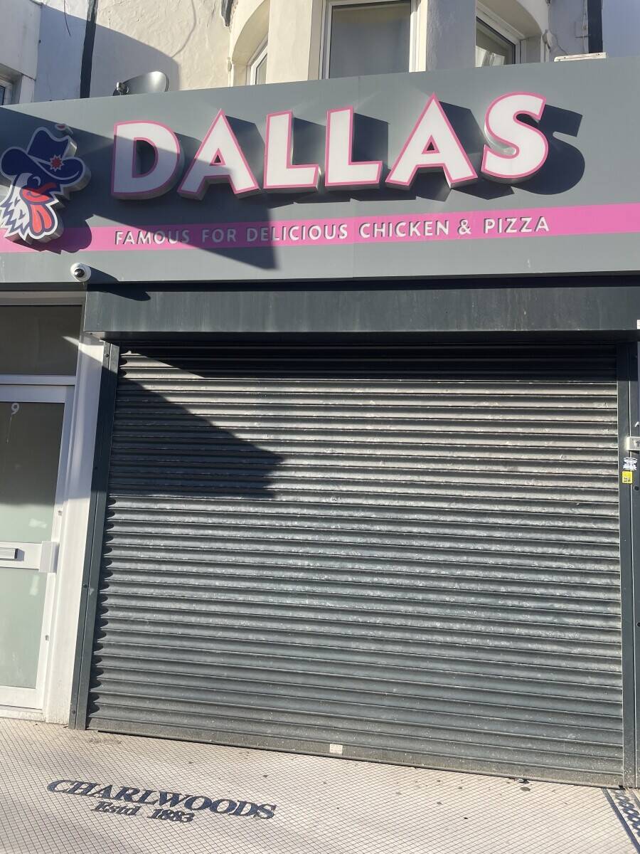 Dallas chicken for sale in Eastbourne Photo 5