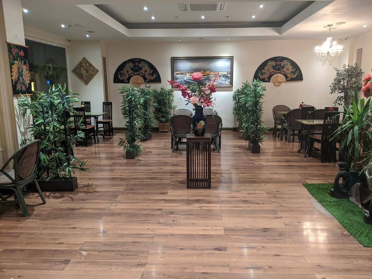 Restaurant for sale in Hackney  Photo 8