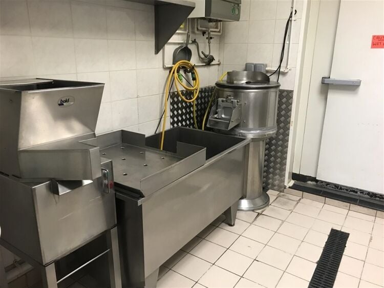 Fish & Chips For Sale in Swadlincote Photo 8