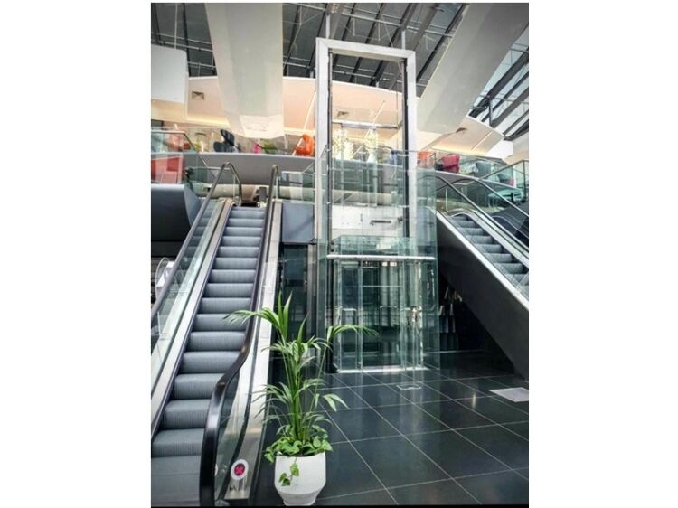 Well respected skincare clinic for sale