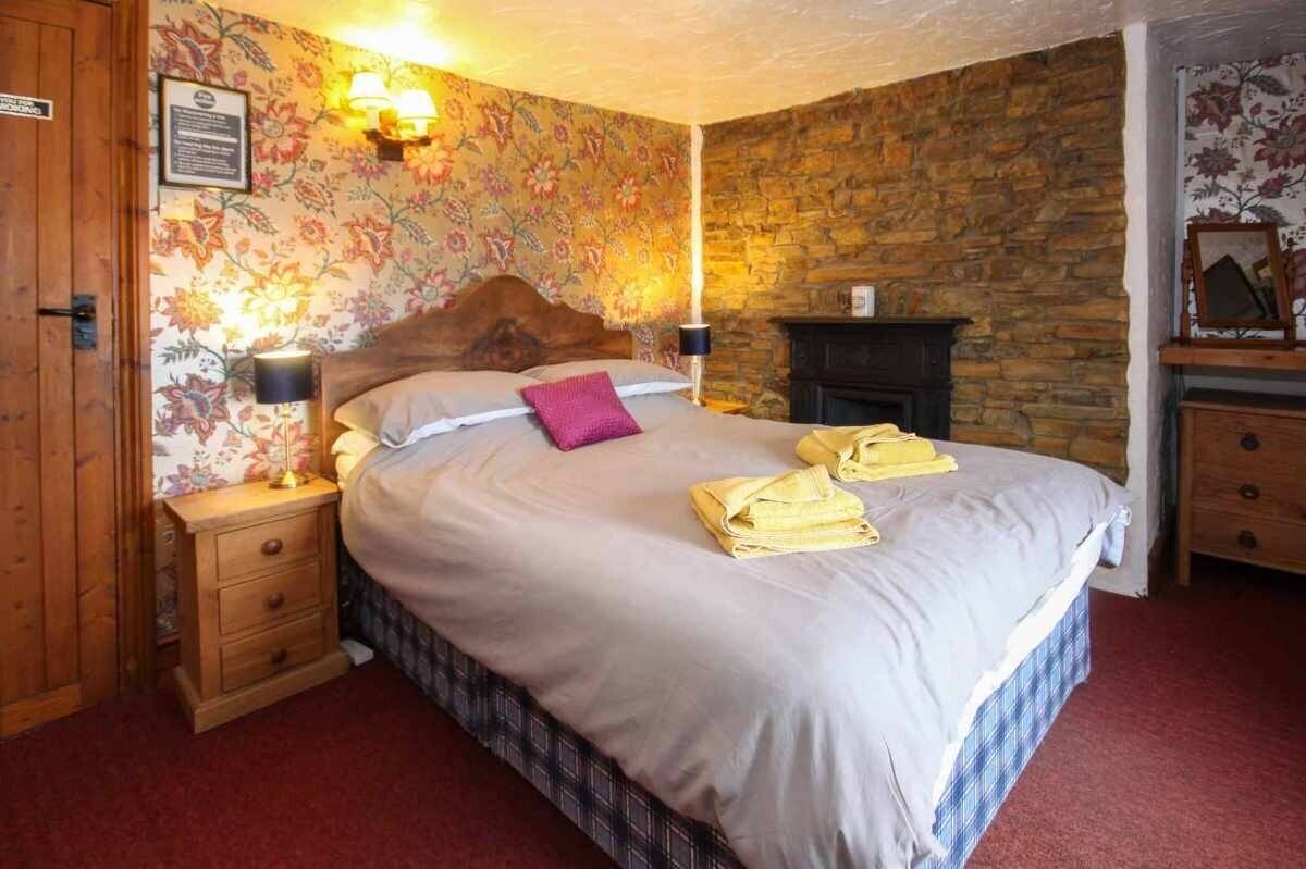 A Fantastic Owner Operated Hotel & Inn
