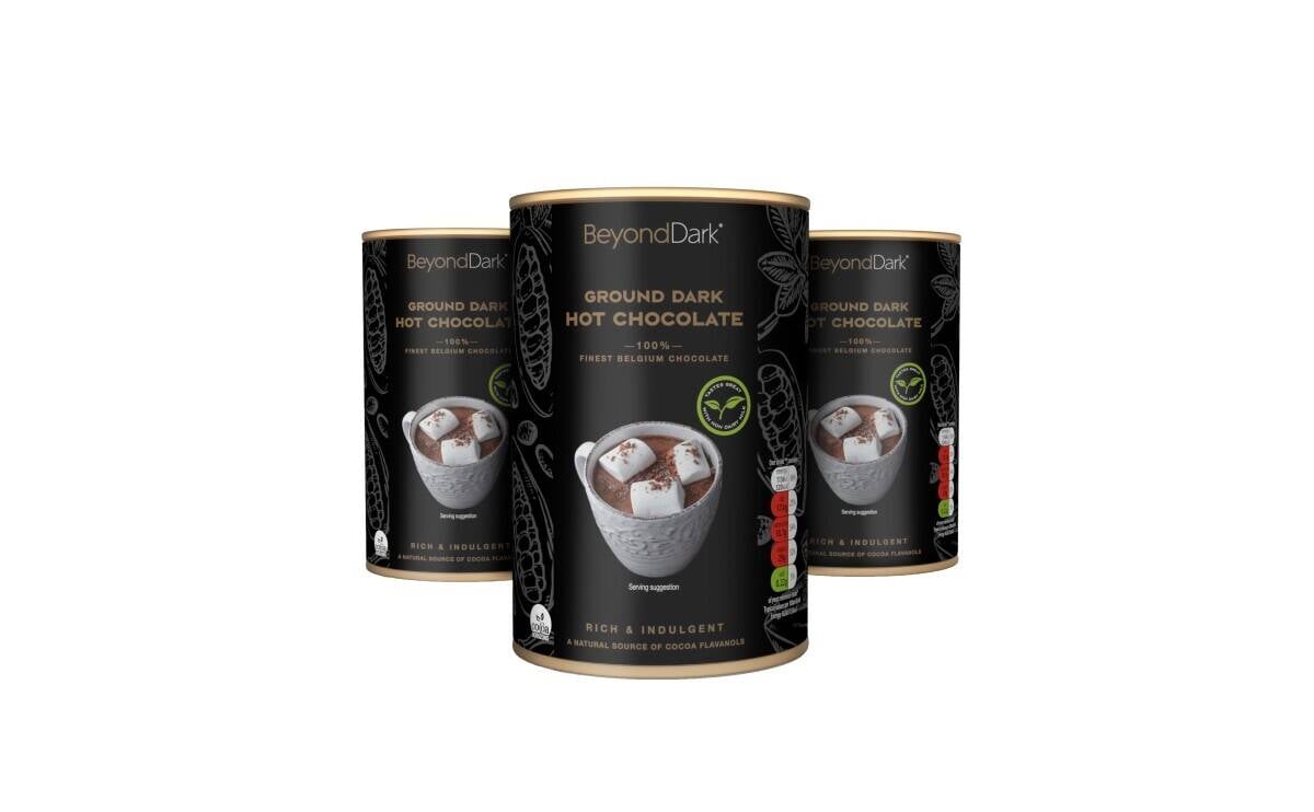 Hot Chocolate Brand