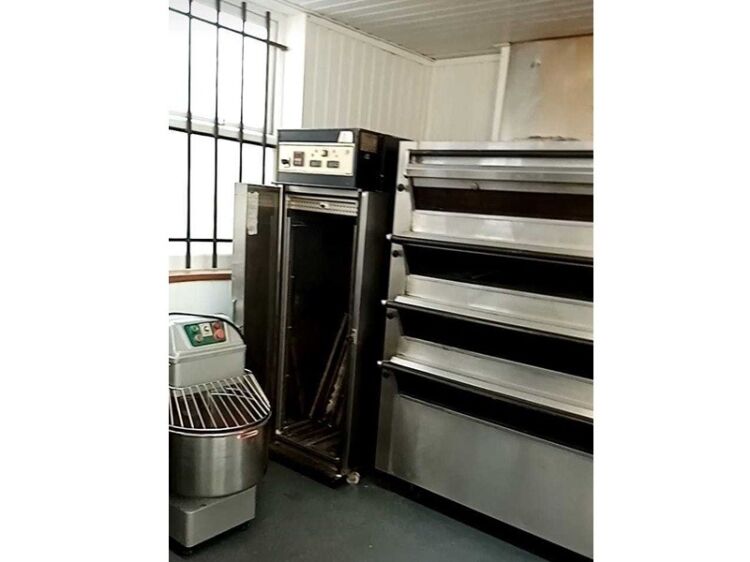 Highly Rated Bakery & Wholesale Business for Sale