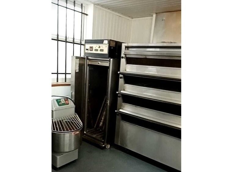 Highly Rated Bakery & Wholesale Business for Sale Photo 8