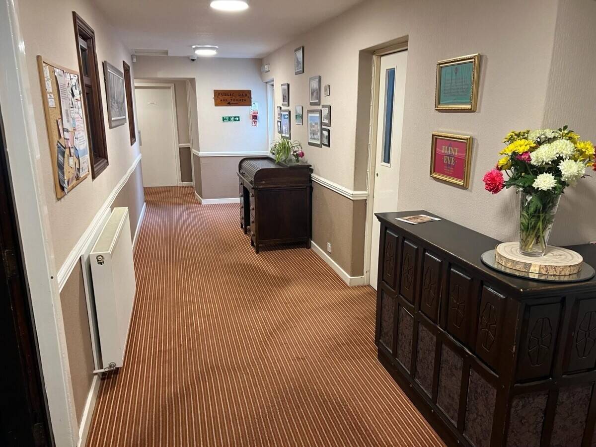 A well presented multi-income stream hotel, in Aberdeenshire village of Tarves (ref 1638) Photo 8