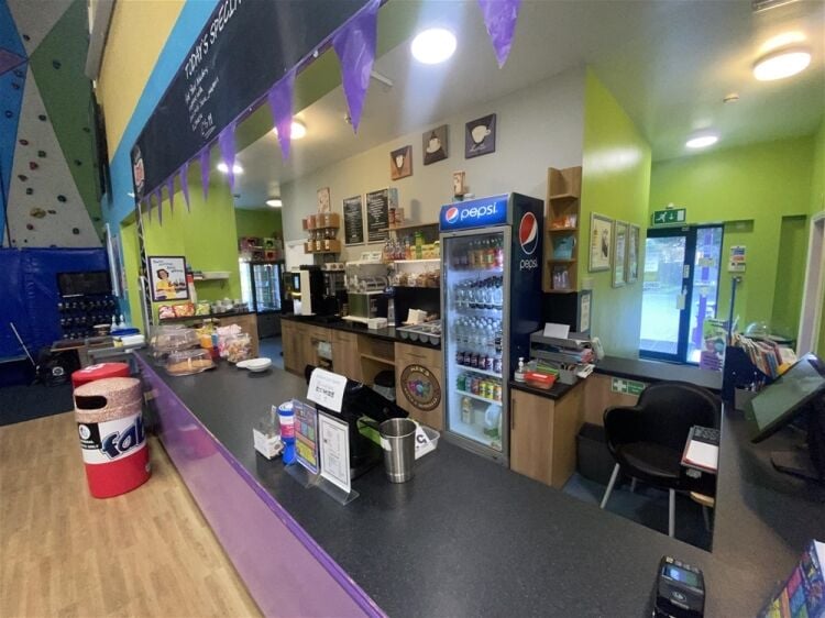 Day Nursery & Play Centre For Sale in Whitby