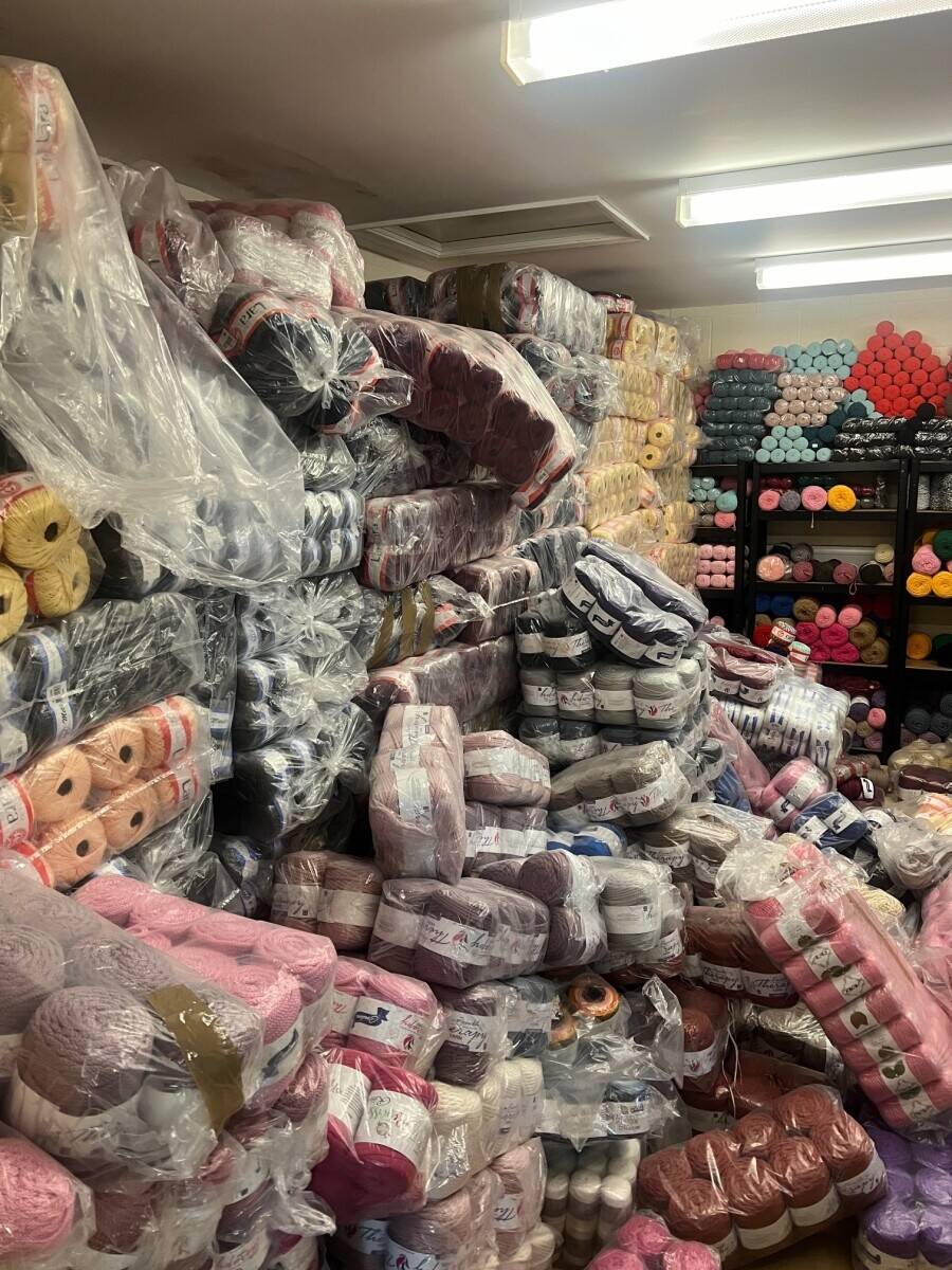 Cord and Rope manufacturing business Photo 8