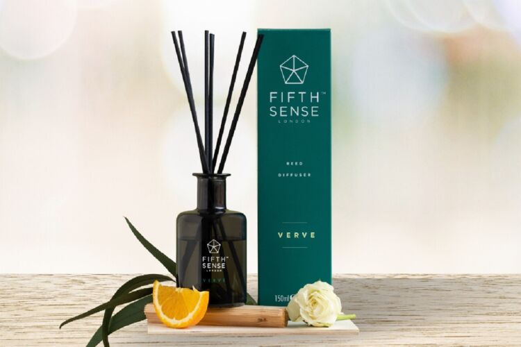 Online Bespoke Home Fragrance Company