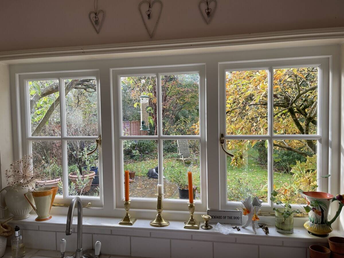 Bespoke Timber Windows & Doors Joinery Manufacturer - Wiltshire Photo 8