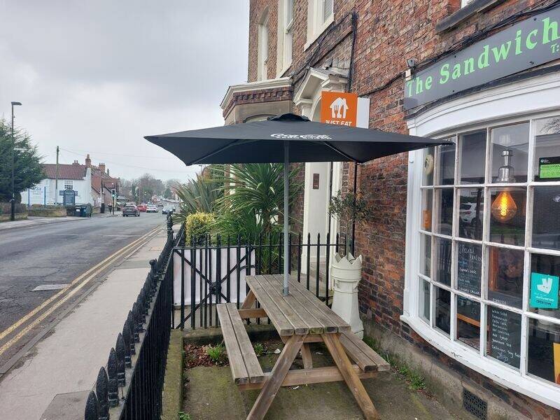 The Sandwich Hut, Local sandwich bar For Sale, 25 Front Street, Acomb, York, YO24 3BW Photo 8