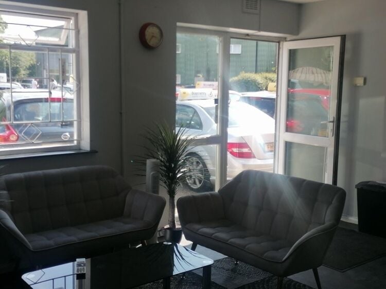 Award Winning Car Repair/Mot & Car Sales Business For Sale Photo 8