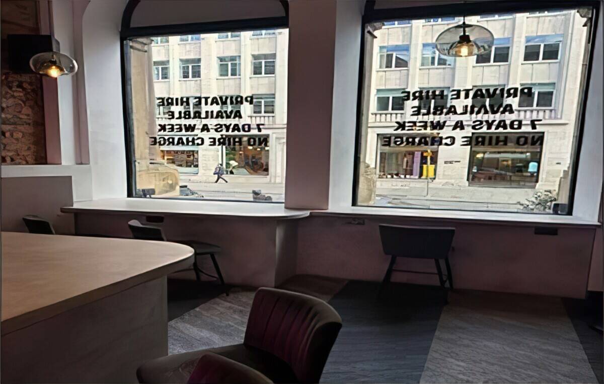 PROPERTY FOR SALE - CO.CO. PRIVATE VENUE HIRE & BAR Photo 8