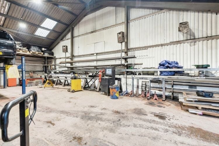 Steel Fabrication Specialist - Glos