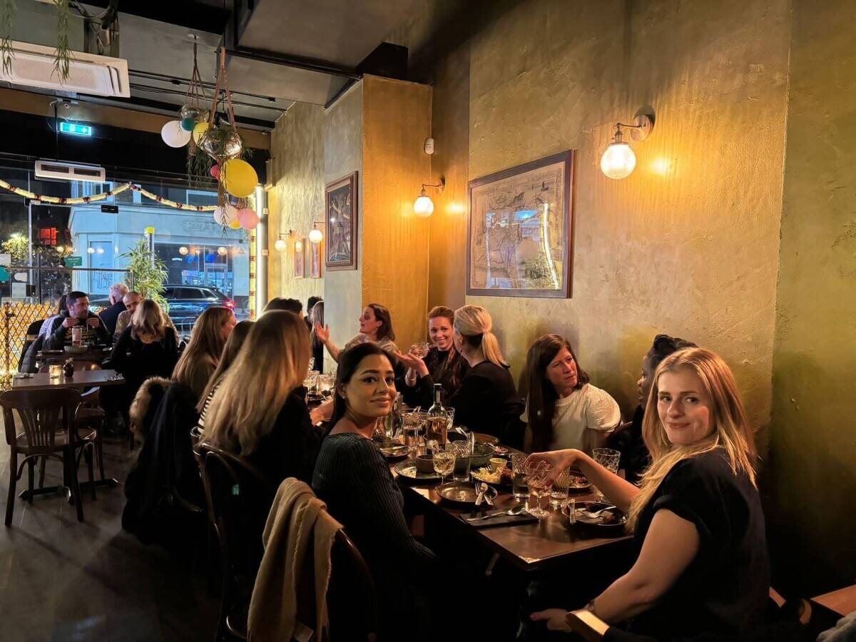 Finest Indian restaurant for sale in London