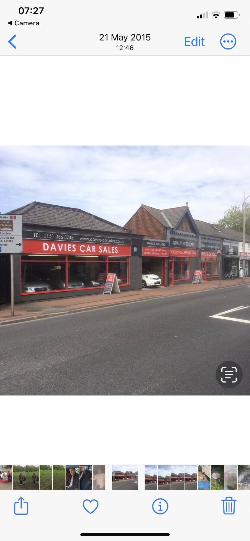 Cars sales and service centre Photo 8