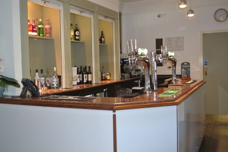 Hotel Investment Opportunity Photo 8