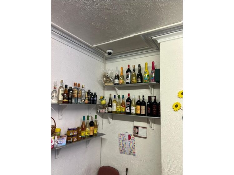 Well Established European Grocery Shop For Sale Photo 8