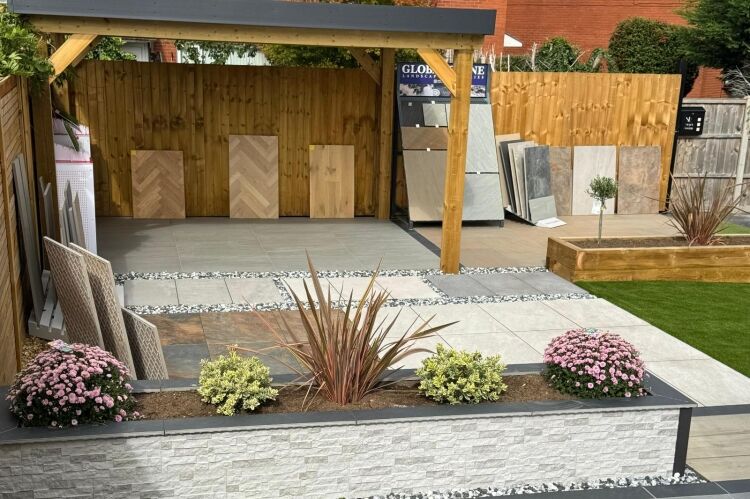 Garden & Outdoor Landscaping Specialist - Cheshire