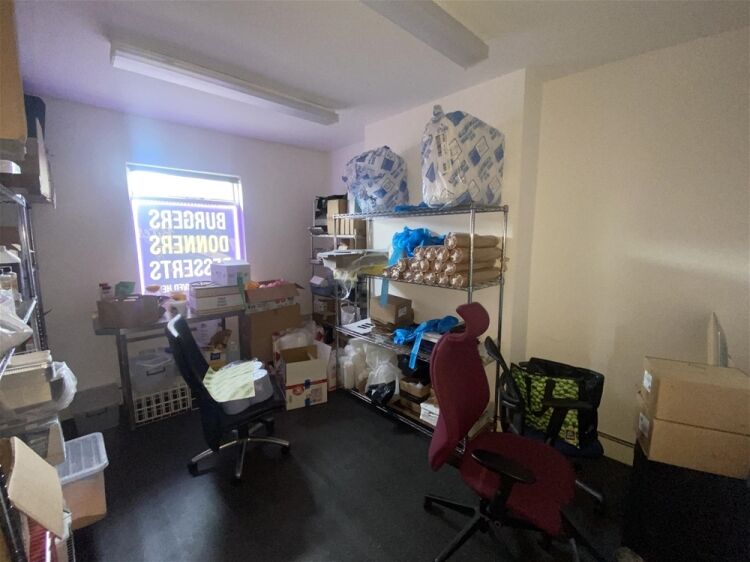 Hot Food Take Away For Sale in Leeds Photo 8