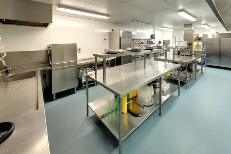 Indoor Entertainment Venue – South East England