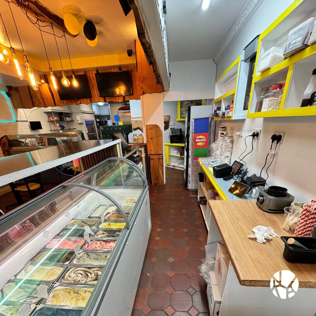 Takeaway business for sale in Clydebank, Glasgow