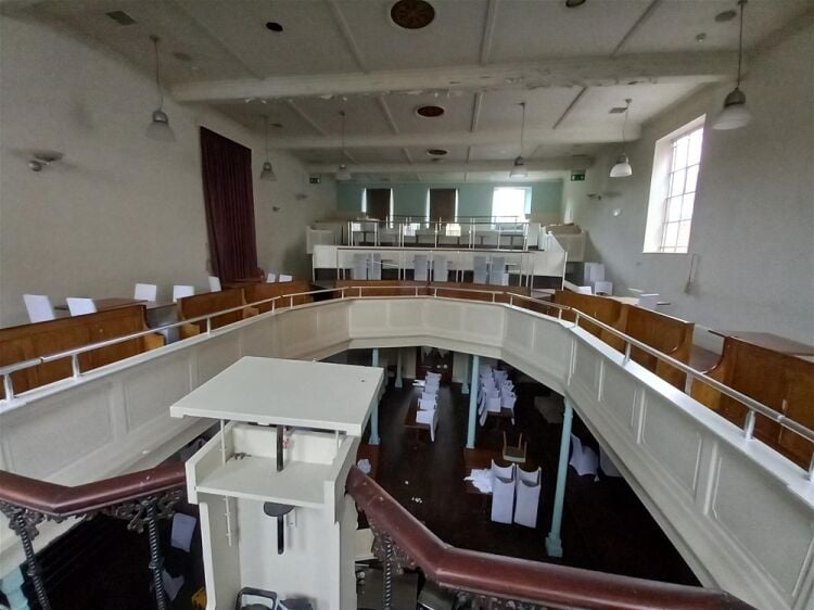 Licenced Trade, Pubs & Clubs For Sale in Derby Photo 8