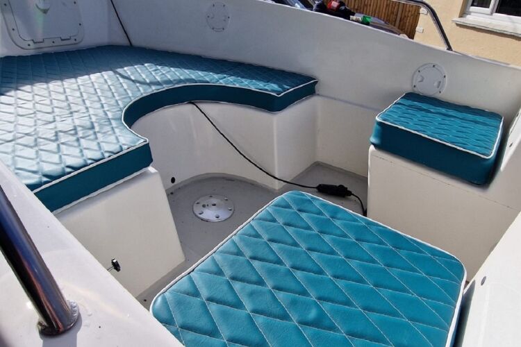 Online Retailer Of Boat Covers & Accessories