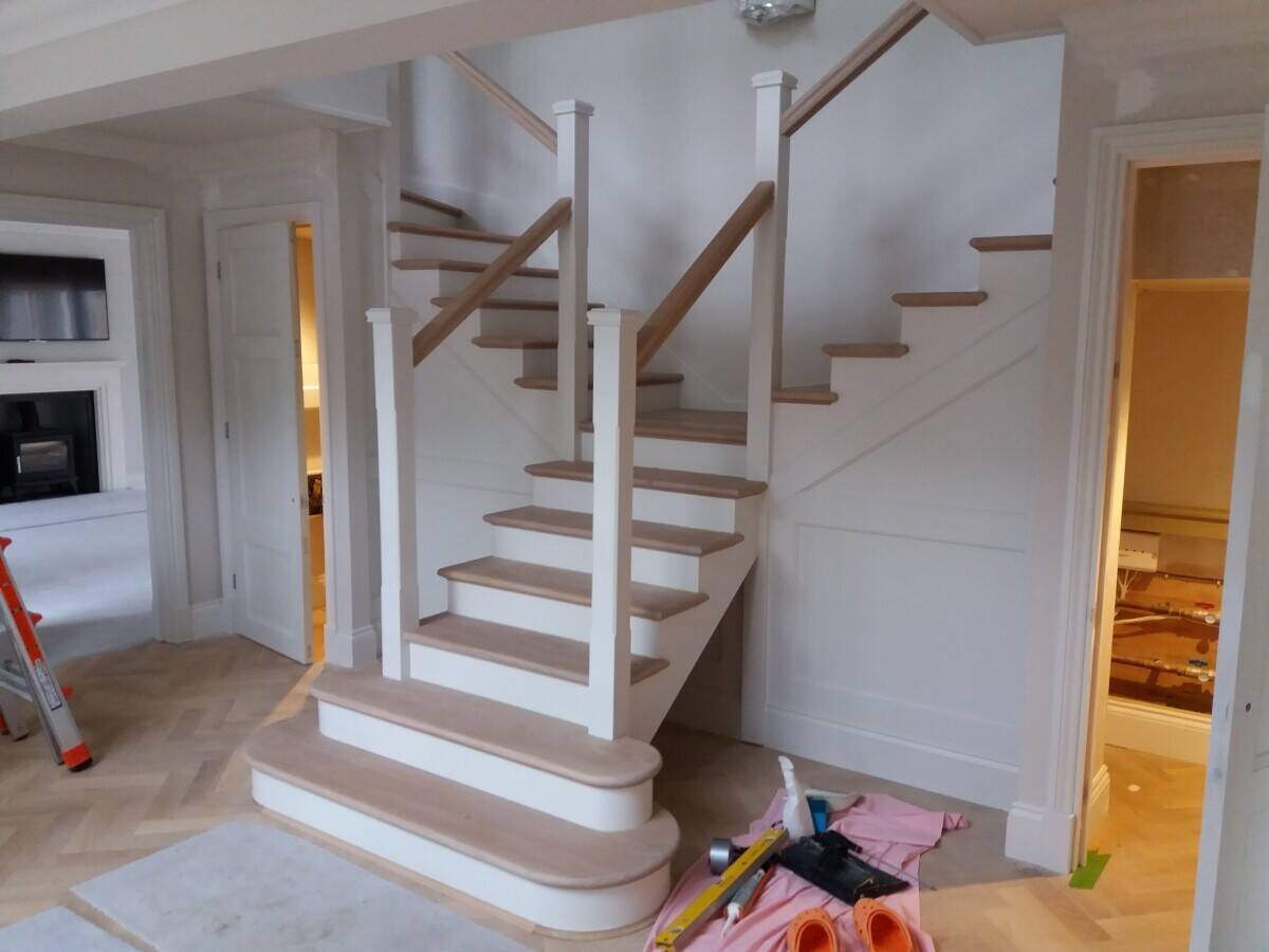 Specialist Joinery Company in East Sussex. Photo 7