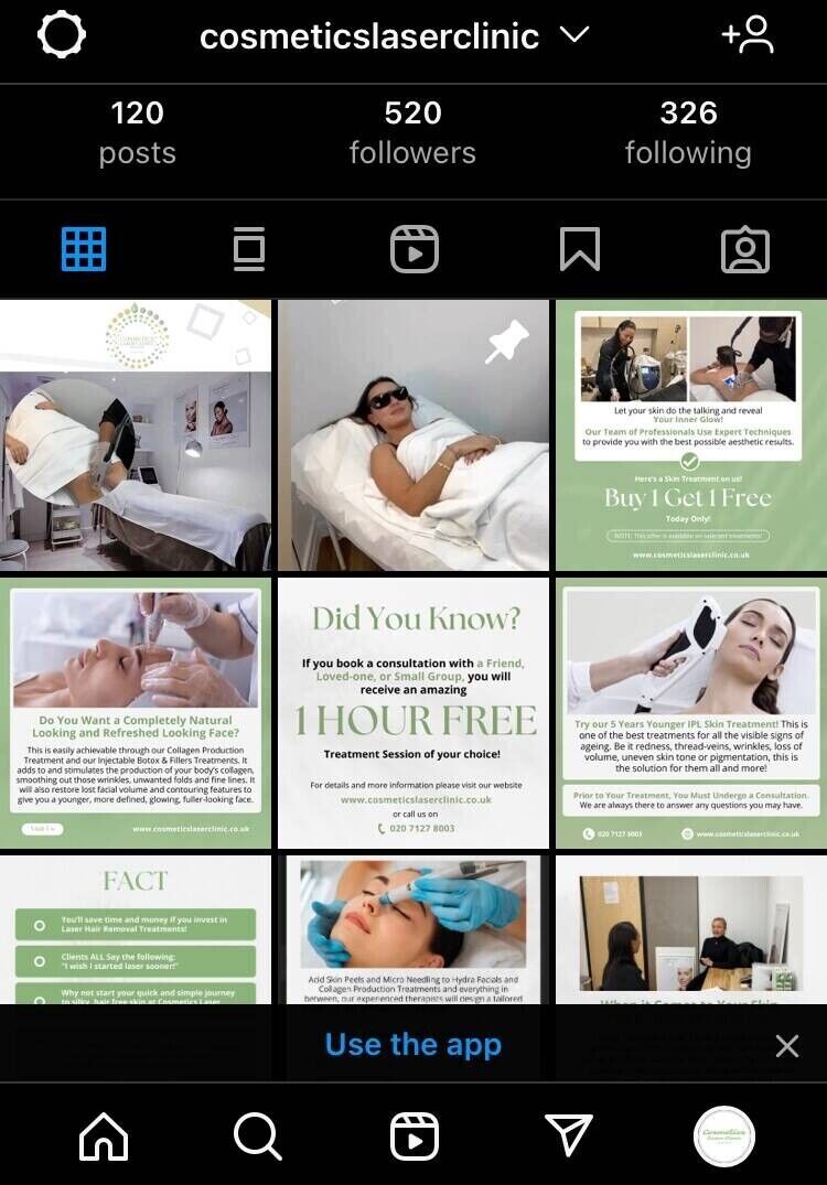 Relocatable Professional Laser Hair Removal & Skin Beauty Business For Sale