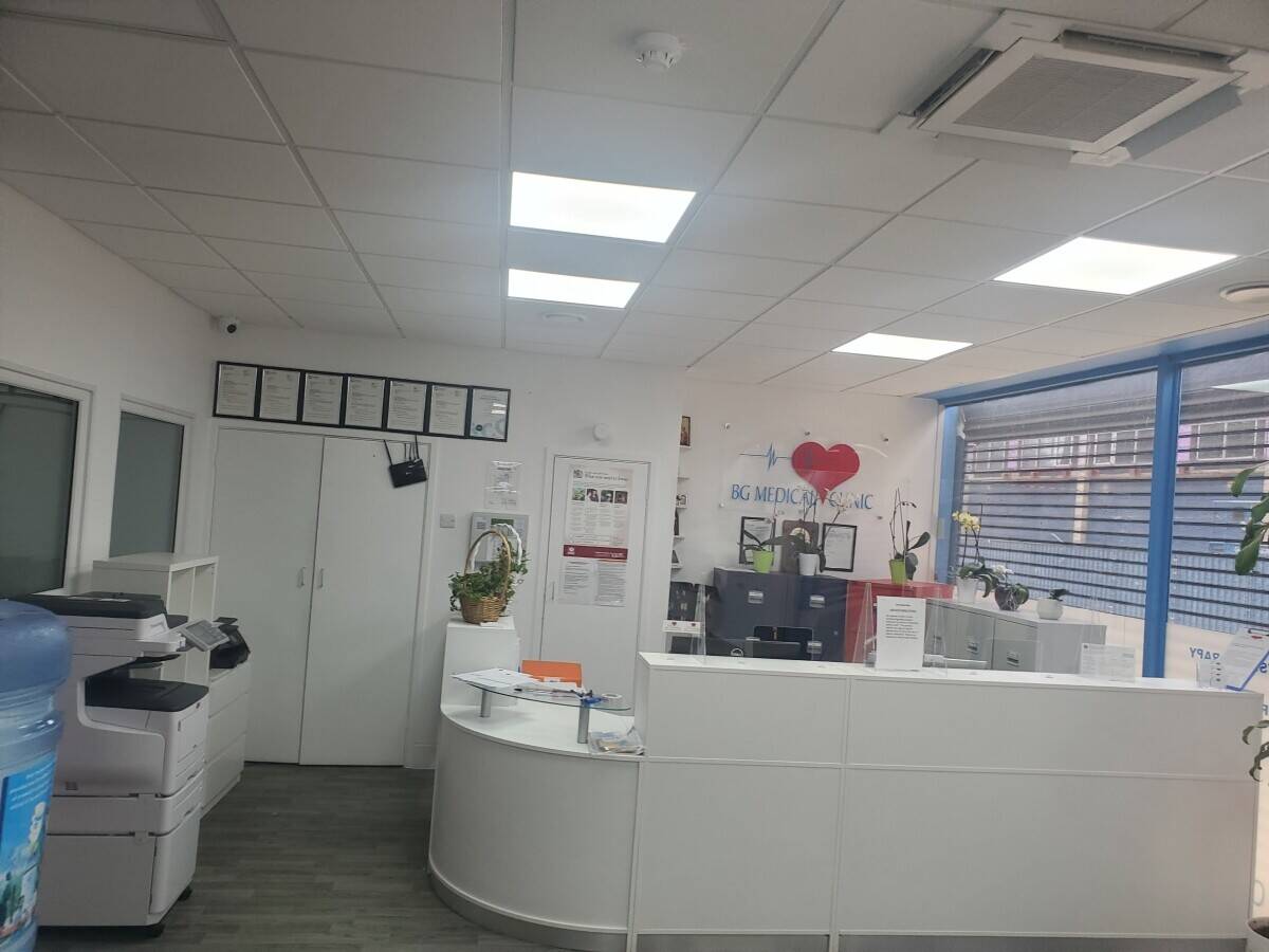 Private Medical Clinic Photo 8
