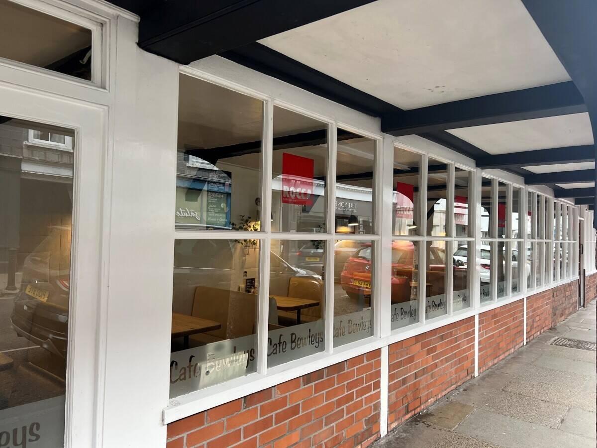 Profitable Daytime Cafe, Restaurant & Coffee Shop In Kingsbridge, Devon