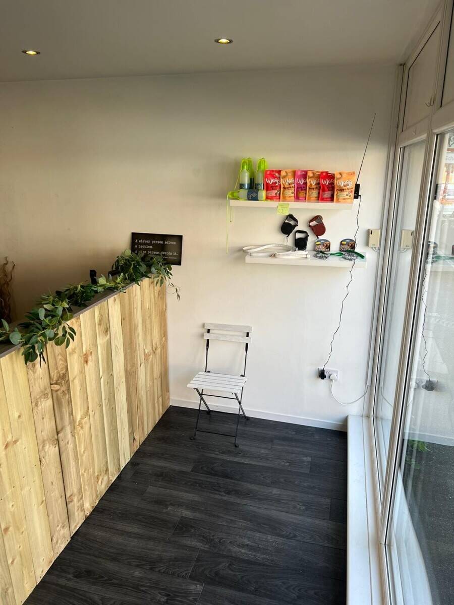Dog Groomers near Birkenhead town centre