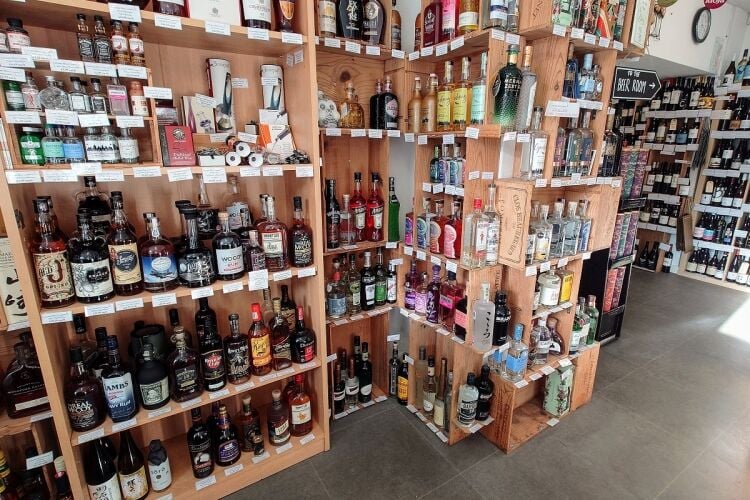 Award Winning Independent Wine Merchant - Lancs Photo 8