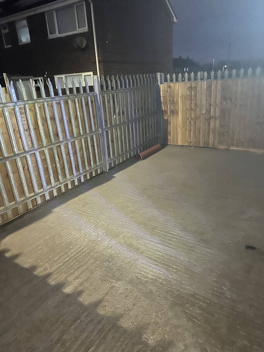 Takeaway Newly Built  Photo 8