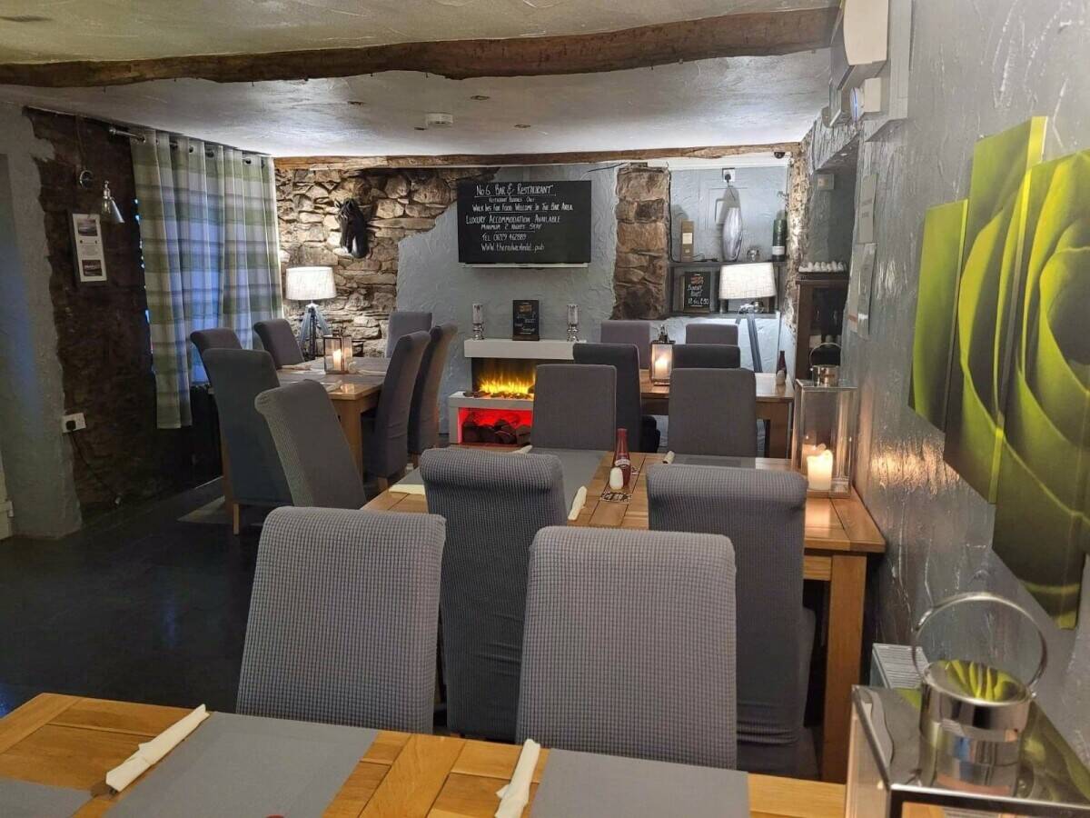FURNESS PENINSULA - FOOD-LED PUBLIC HOUSE