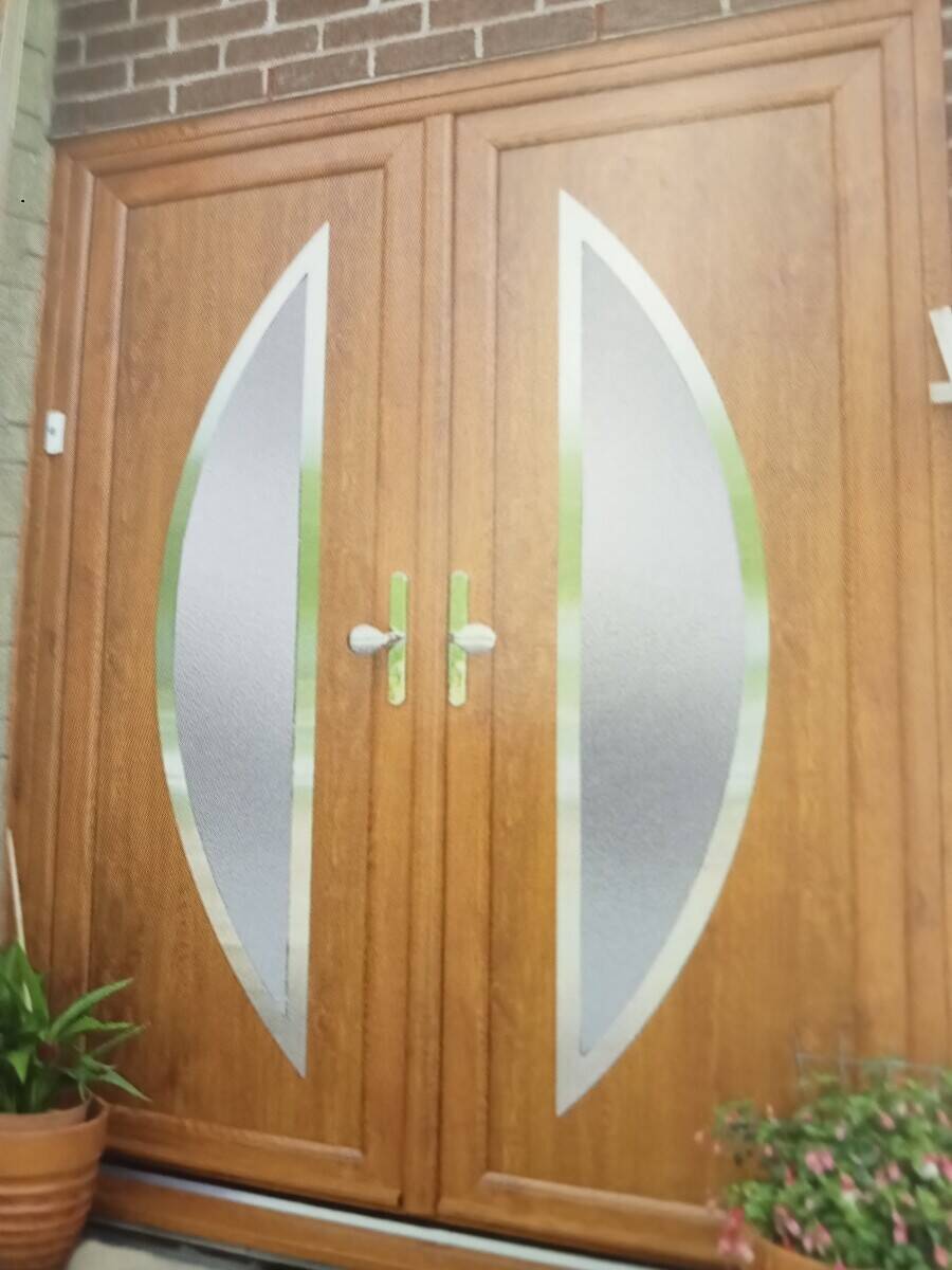 Manufacturing Double glazing company Photo 8
