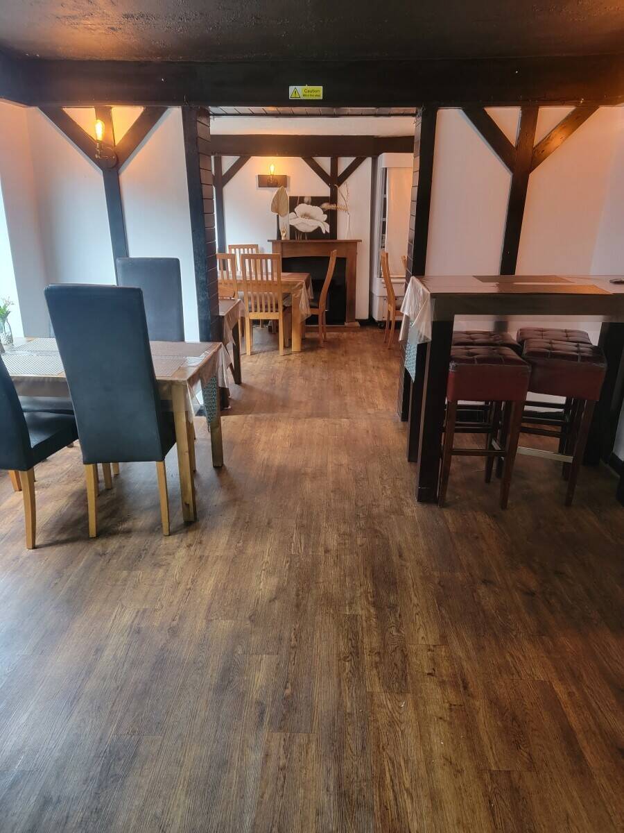 Polish restaurant Polskie Jadlo