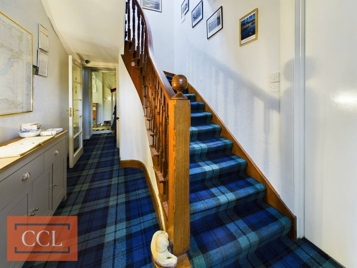 Exceptional Bed & Breakfast in Crianlarich