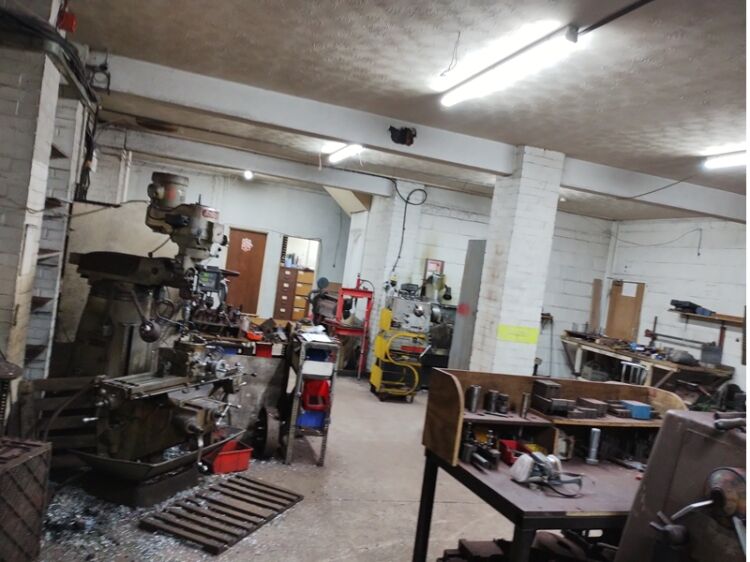 Highly Experienced Engineering Business