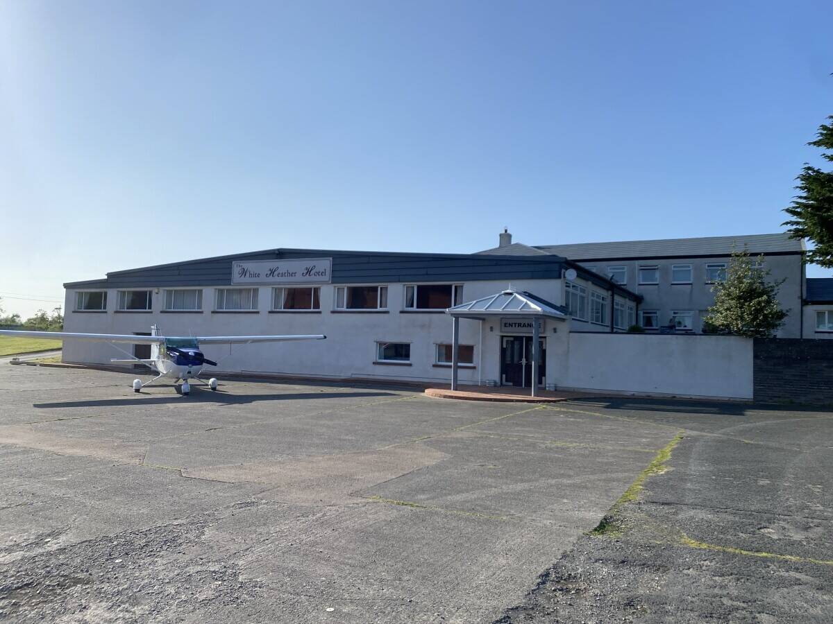 Freehold Hotel In Cumbria, With Building Plot And Parking For 400 Cars Photo 8