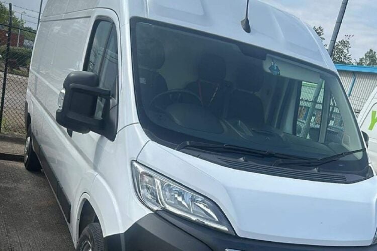 Courier & Delivery Specialist - Lincolnshire