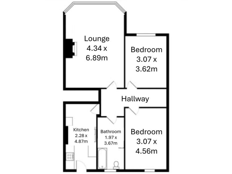 Investment Property For Sale in Pontefract