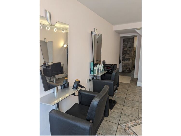 Profitable & Well Respected Hair Salon For Sale Photo 8