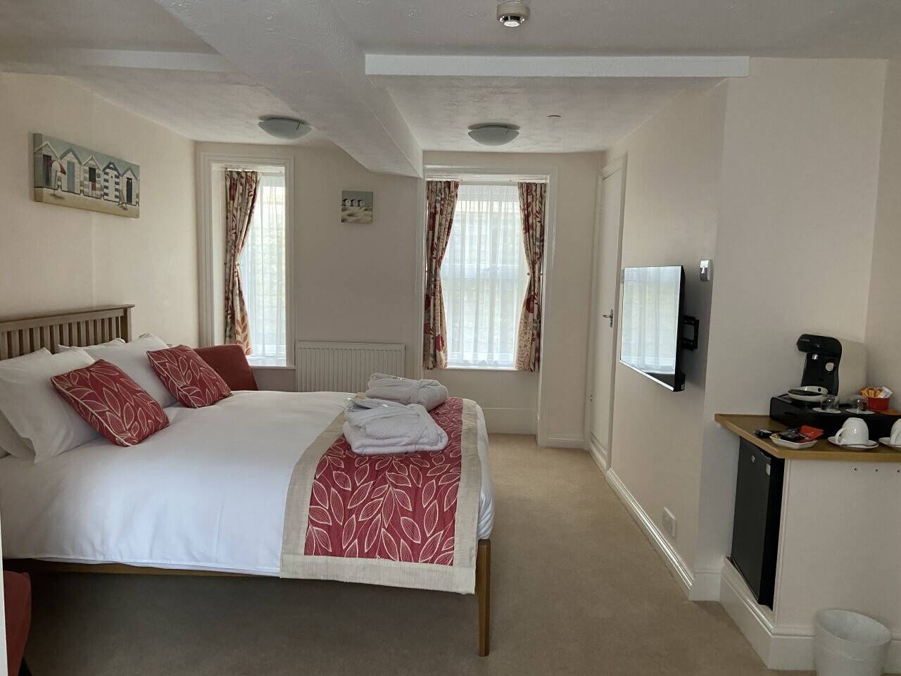 Outstanding High Quality Sea View Guest House Weymouth Photo 8