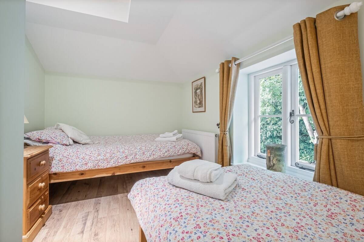 Three highly rated holiday lets, and a beautiful four-bedroom family home in the highly desirable village of Blisworth. 