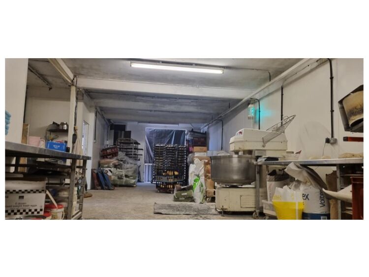Profitable Bakery For Sale