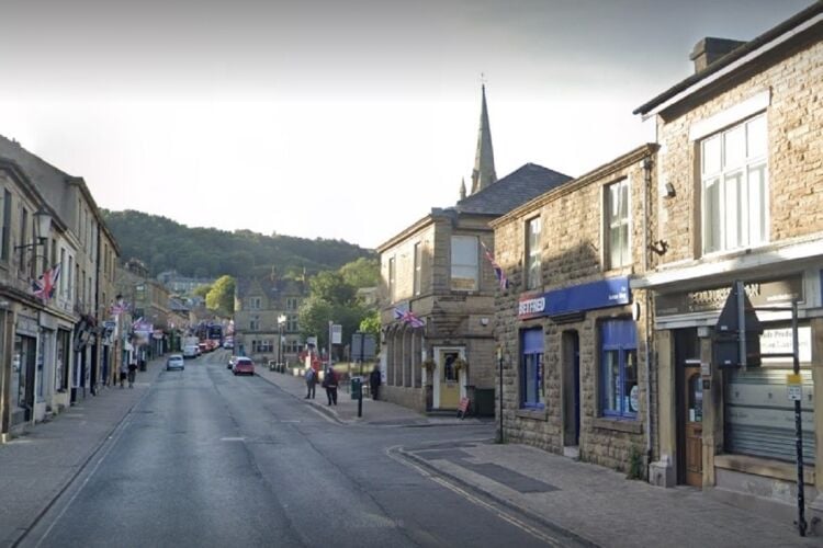 Cafe / Tea Room / Bistro - Greater Manchester