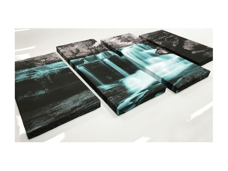Distinctive Canvas Art & Gallery Business For Sale
